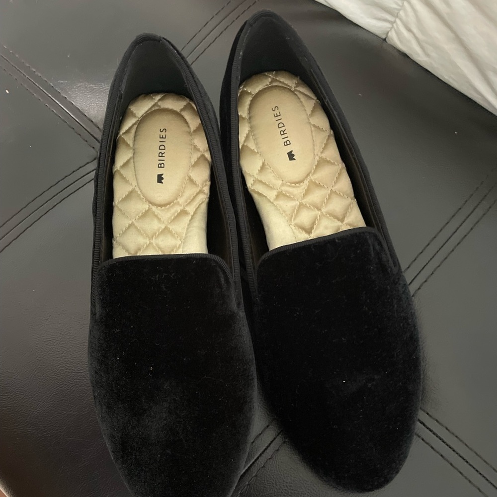 Beautiful shoes